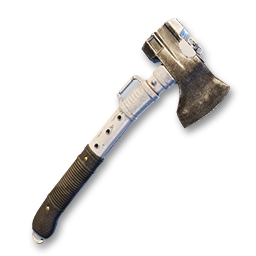 item meta axe shengong charlie