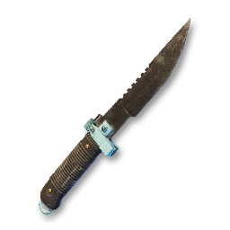 item meta knife shengong beta