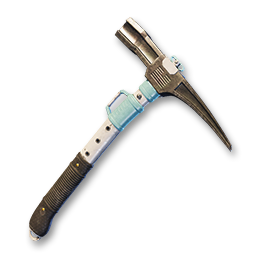 item meta pickaxe shengong beta