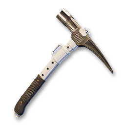 item meta pickaxe shengong charlie