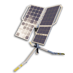 item solar panel