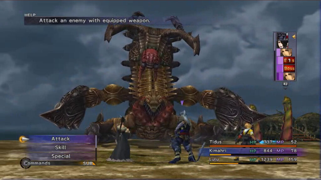 final fantasy x sinspawn gui