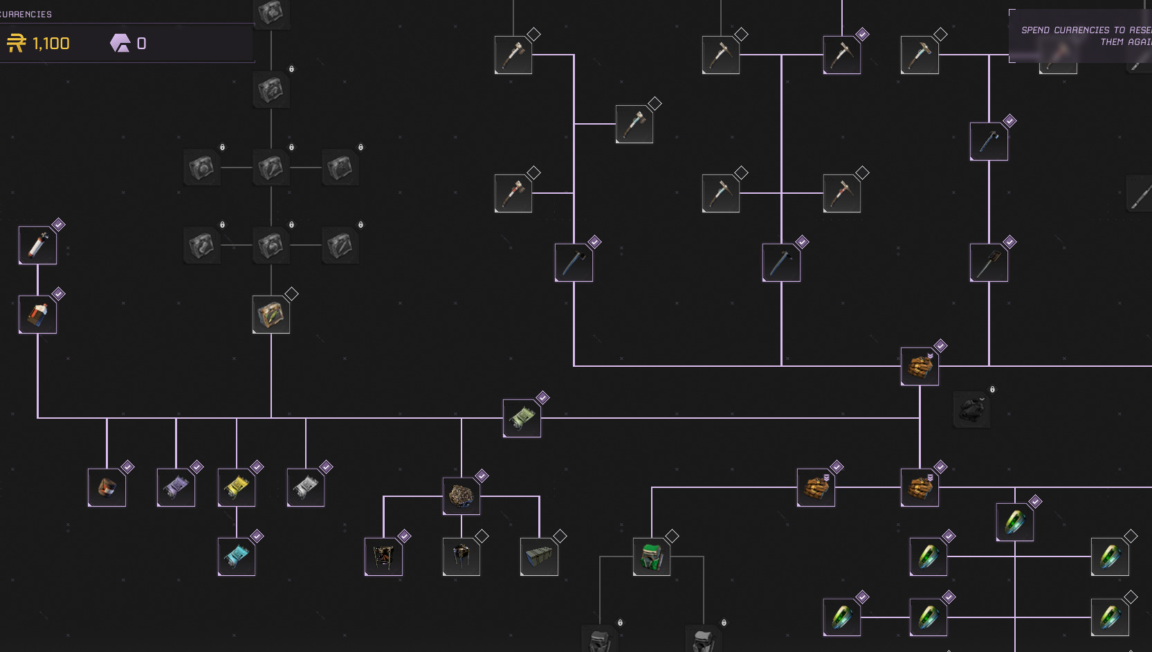 icarus week seven content update adds new backpacks, farming packets, orbital tools