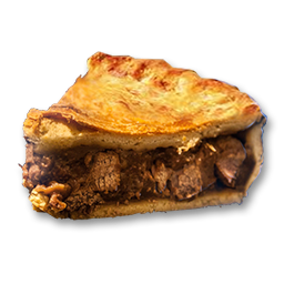 item meatpie