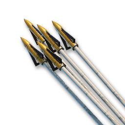 item meta arrow shengong set