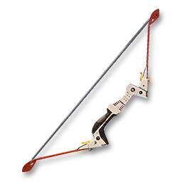 item meta bow shengong