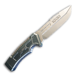 item meta knife inaris alpha