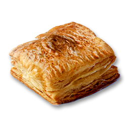 item pastry