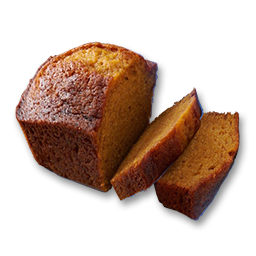 item pumpkinbread