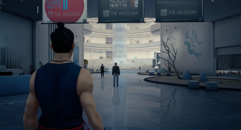 featured image the museum walkthrough sifu guide