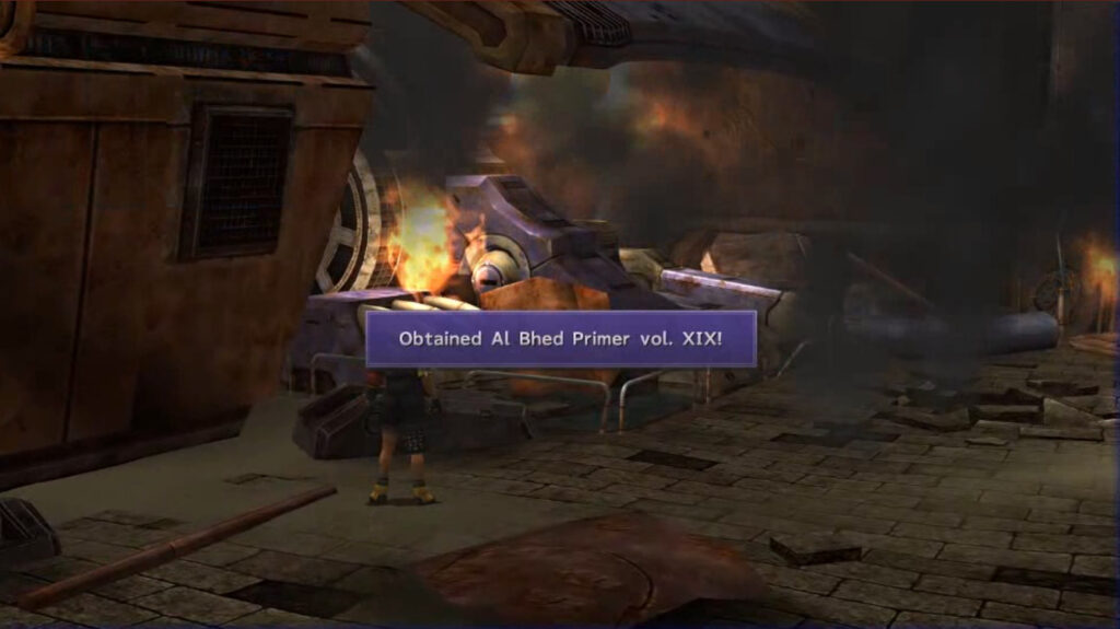 final fantasy x al bhed primer 19