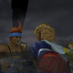 final fantasy x baaj temple