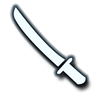 final fantasy origin katana icon