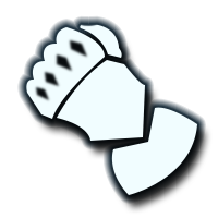 final fantasy origin knuckles icon