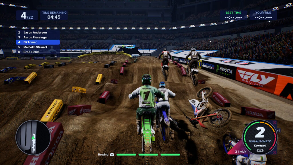 opening moments supercross 5