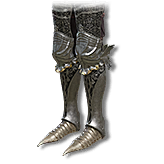 Elden Ring Royal Knight Greaves