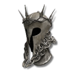 Elden Ring All-Knowing Helm