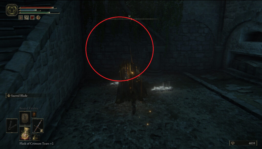 watchdog staff location illusory wall elden ring