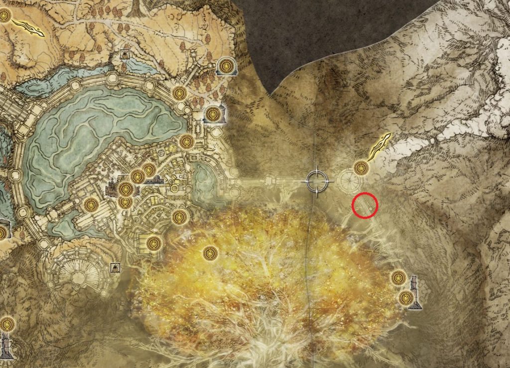 fell twins locations elden ring 1