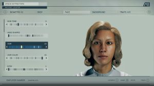 starfield character customization face screen 2