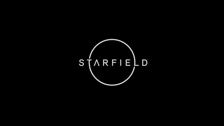 starfield logo