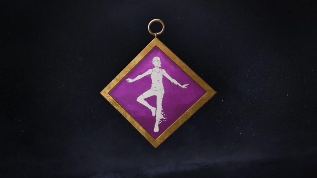 dbd perk charms