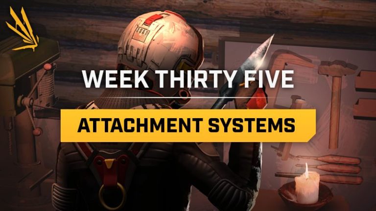 icarus week 35 update title sharpening