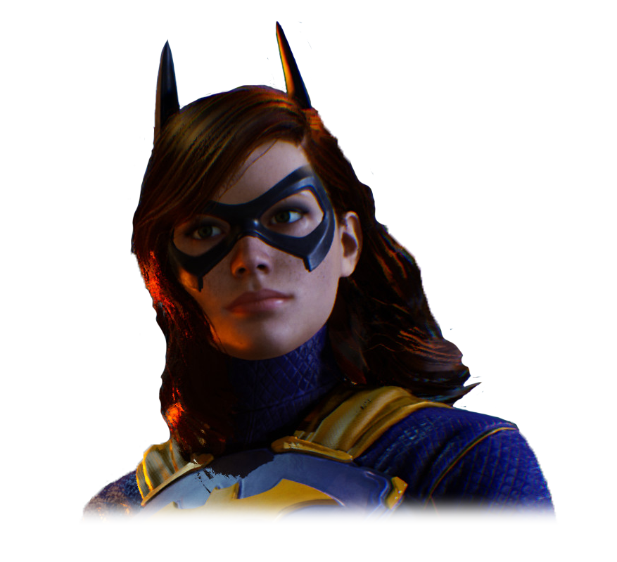 batgirl gk character summaries 22