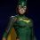 batgirl suit colorway uniform kobra