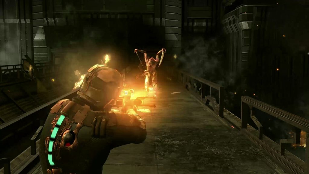 dead space 3