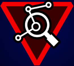 gk crime scenes icon