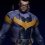 nightwing suit colorway tribute gordon