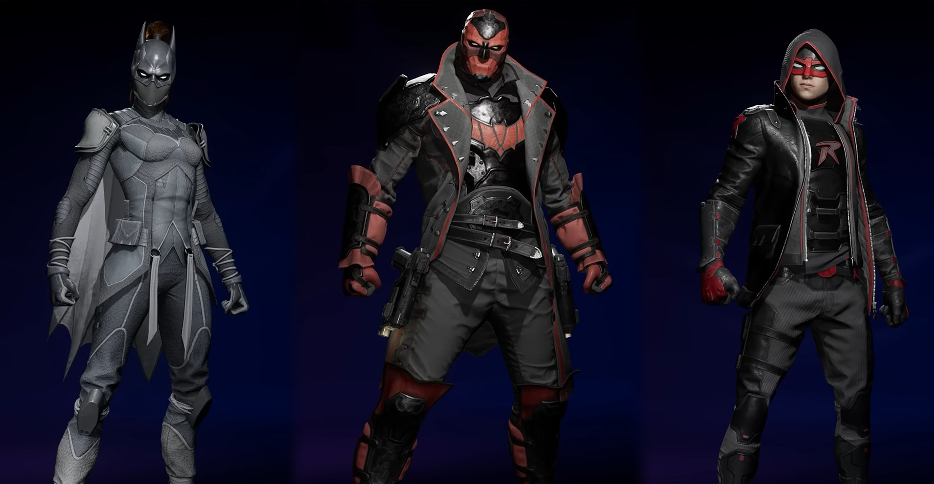 suit styles gotham knights featured image