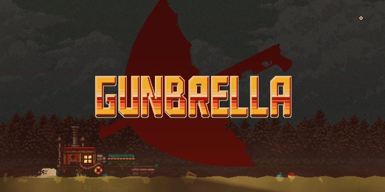 gunbrella cover