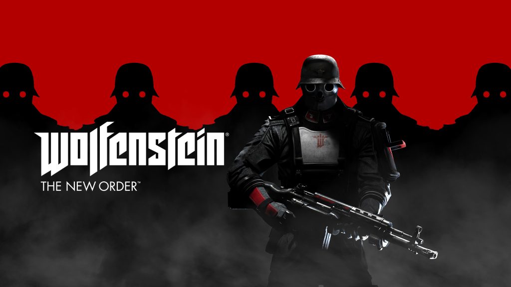 metal wolfenstein