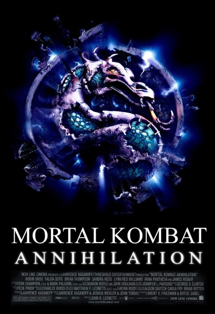 mortalkombatannihilation1997 worstvideogamemovies