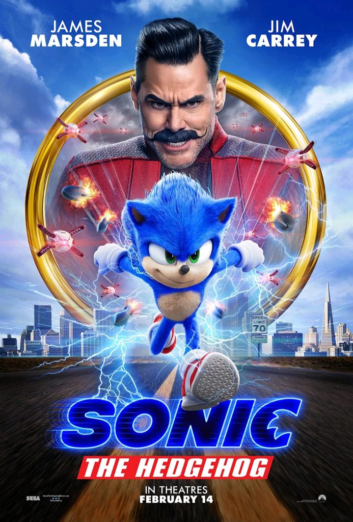 sonicthehedgehog2020 bestvideogamemoviesofalltime 