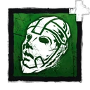 dbd grim iron mask