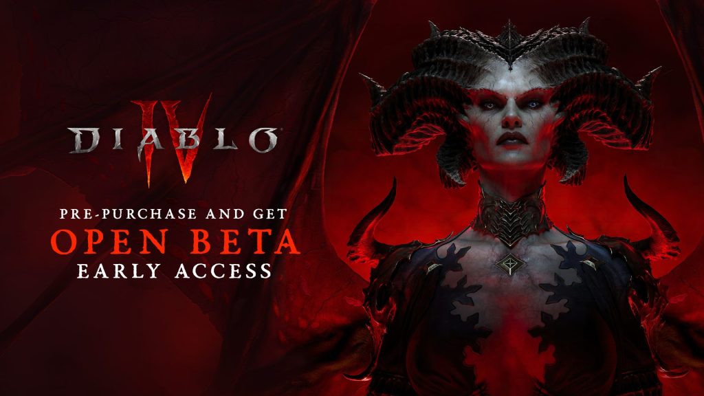 diablo iv preorder