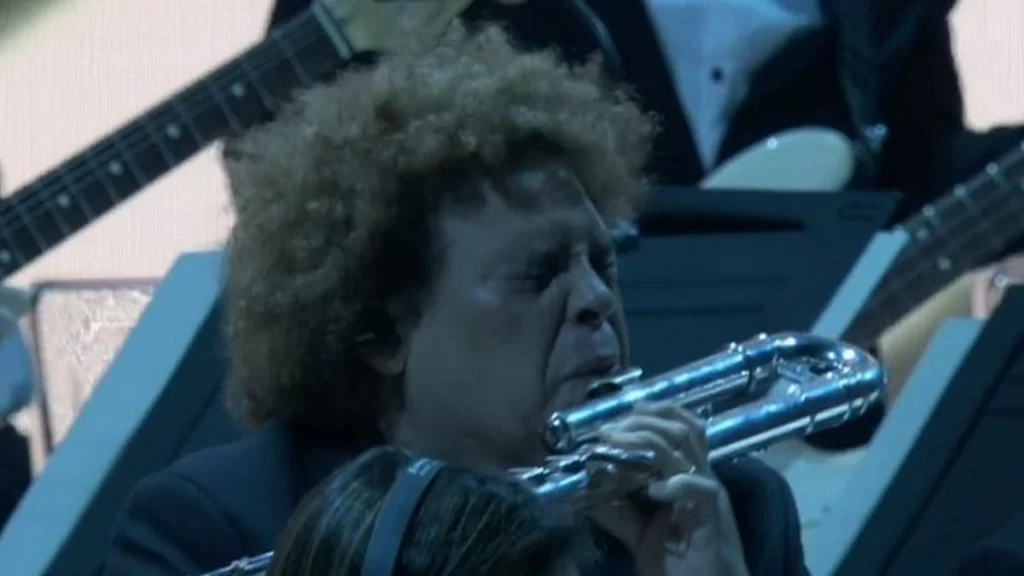 flute guy game awards