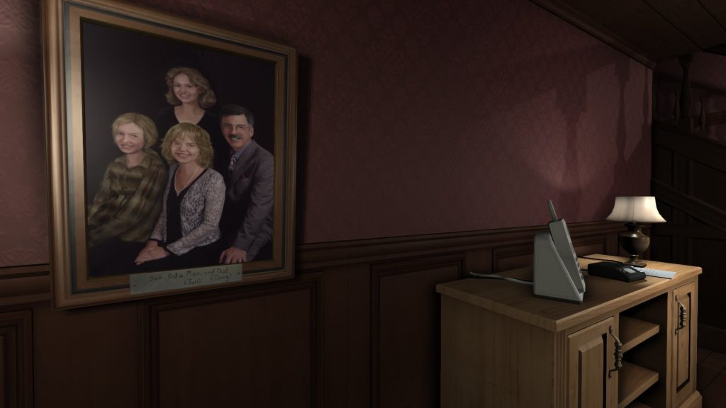 gone home saddest games