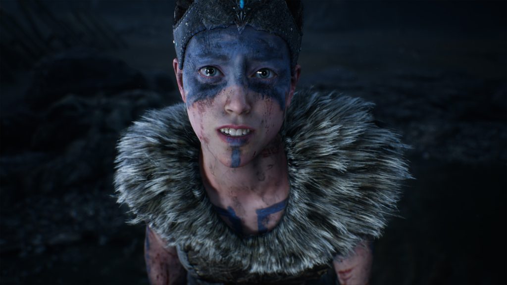 hellblade senuas sacrifice saddest games