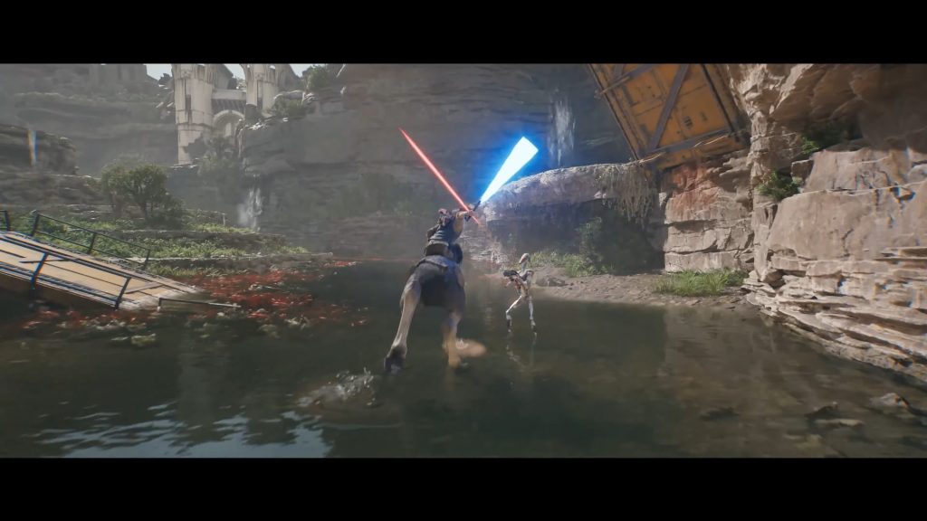 jedi survivor 14 animal mount