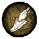 haste status effect icon dead by daylight