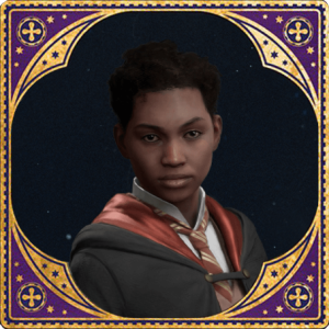 natsai onai portrait hogwarts legacy