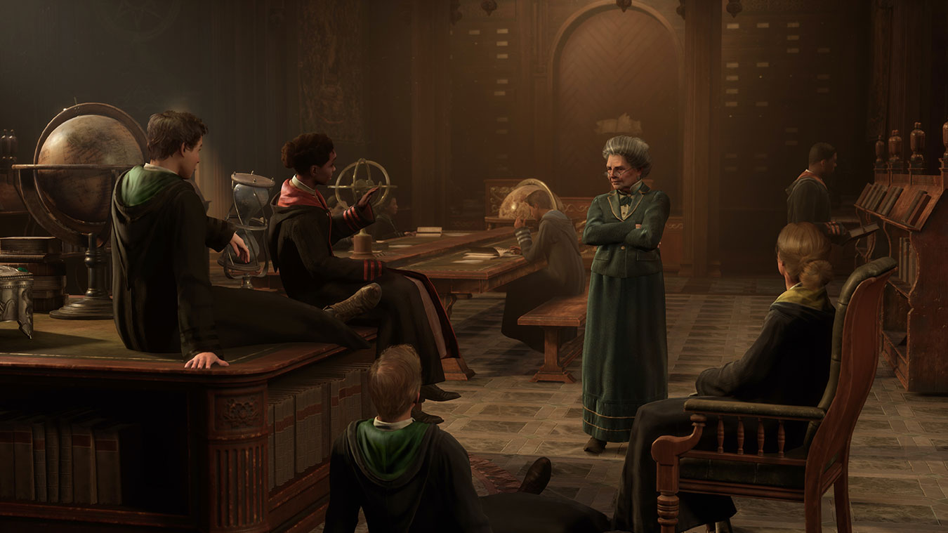 hogwarts legacy twitch drops