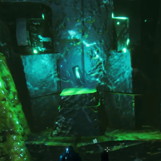 how to find and defeat the mistlands boss the queen infected mine sealbreaker fragment