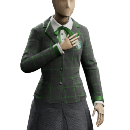 ui t ga outfit 013 f slytherin