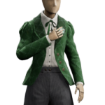 ui t ga outfit 049 f slytherin