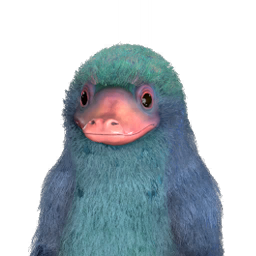 ui t niffler m default